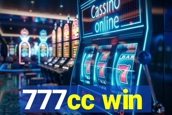 777cc win